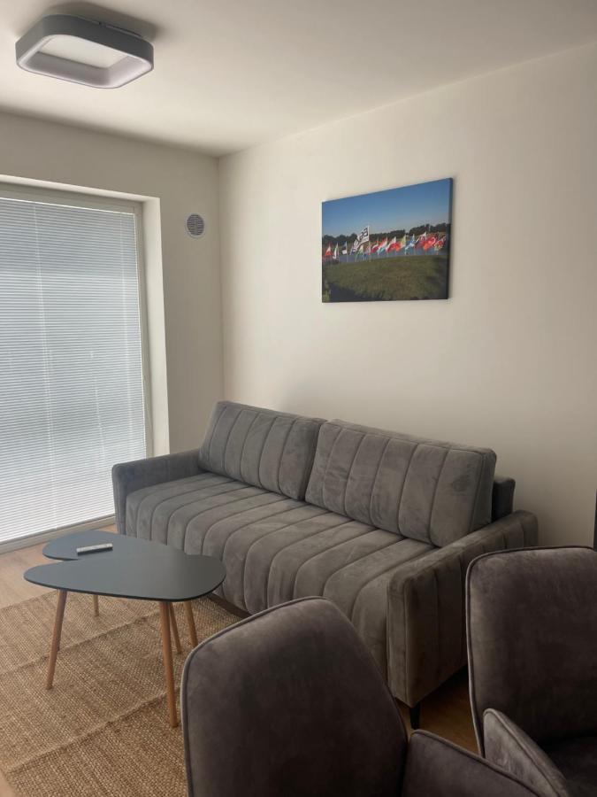 Aparthotel Green Resort Hruba Borsa Экстерьер фото