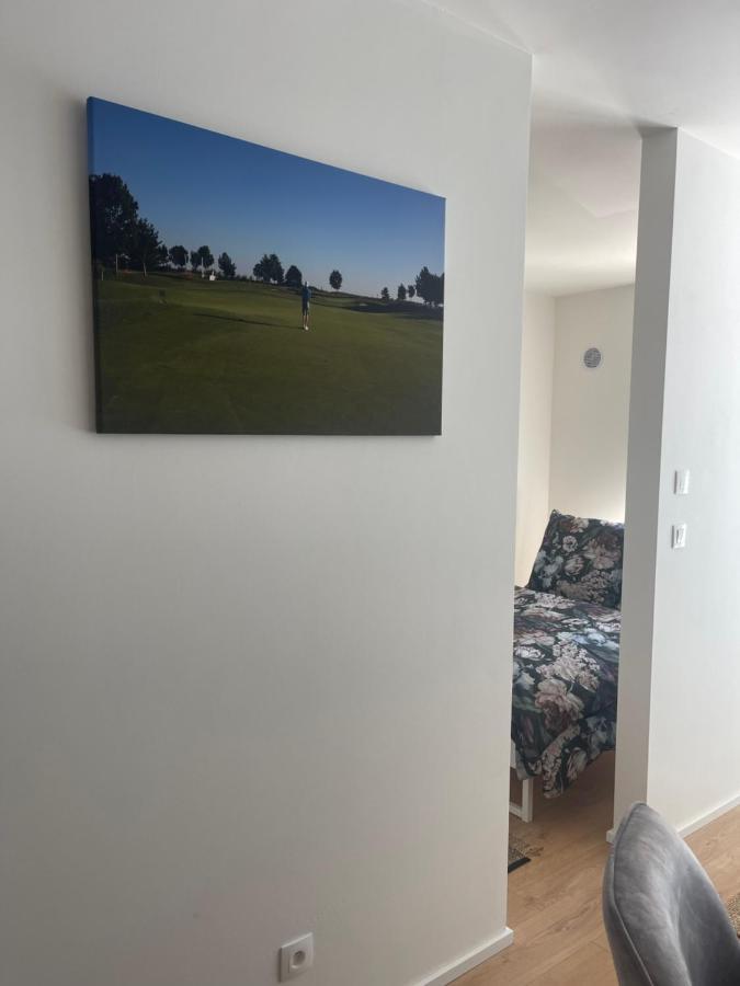 Aparthotel Green Resort Hruba Borsa Экстерьер фото