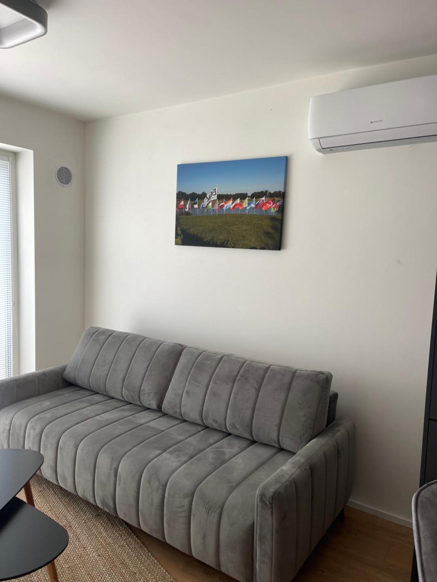 Aparthotel Green Resort Hruba Borsa Экстерьер фото